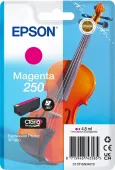  Original Epson C13T16N34010 250 Tintenpatrone magenta (ca. 360 Seiten) 