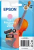  Original Epson C13T16N64010 250 Tintenpatrone magenta hell (ca. 360 Seiten) 