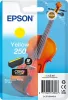  Original Epson C13T16N44010 250 Tintenpatrone gelb (ca. 360 Seiten) 