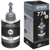  Original Epson T7741 C 13 T 77414A Tintenflasche schwarz (ca. 6.000 Seiten) 