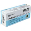  Original Epson PJIC7(LC) C 13 S0 20689 Tintenpatrone cyan hell 