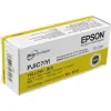  Original Epson PJIC7(Y) C 13 S0 20692 Tintenpatrone gelb 