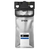  Original Epson C13T13L140 T13L1 Tintenpatrone schwarz XXL (ca. 20.000 Seiten) 