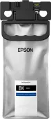  Original Epson C13T13L140 T13L1 Tintenpatrone schwarz XXL (ca. 20.000 Seiten) 