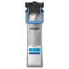  Original Epson C13T13L240 T13L2 Tintenpatrone cyan XXL (ca. 20.000 Seiten) 