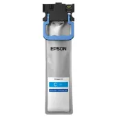  Original Epson C13T13L240 T13L2 Tintenpatrone cyan XXL (ca. 20.000 Seiten) 