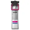  Original Epson C13T13L340 T13L3 Tintenpatrone magenta XXL (ca. 20.000 Seiten) 