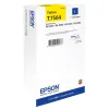  Original Epson C13T75644N T7564 Tintenpatrone gelb (ca. 1.500 Seiten) 