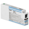 Original Epson C13T804500 T8045 Tintenpatrone cyan hell (ca. 700 ml) 