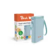  Peach Etikettendrucker Labeldrucker blau PE110-bl 