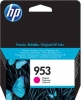  Original HP 953, F6U13AE Tintenpatrone magenta (ca. 630 Seiten) 