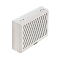 Original Brother FH-1005 Feinstaubfilter Halterung