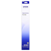  Original Epson C13S015327 FX-2190 Nylonband schwarz (ca. 12.000.000 Zeichen) 