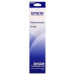 Original Epson C13S015329 FX-890 Nylonband schwarz (ca. 7.500.000 Zeichen)