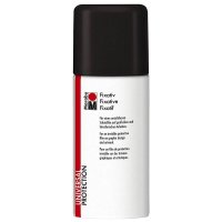 Marabu Fixativ Sprühlack transparent 150,0 ml