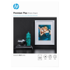Fotopapier A4, 300 g/m², 20 Blatt, glänzend, HP CR672A
