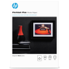 Fotopapier A4, 300 g/m², 20 Blatt, seidenmatt, HP CR673A