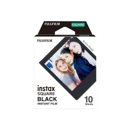 Original Fujifilm 16567828 instax mini Film Doppelpack (2 x 10 Aufnahmen)