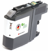  XL Druckerpatrone von tintenalarm.de ersetzt Brother LC-229XLBK schwarz (ca. 2.400 Seiten) 