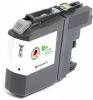  XL Druckerpatrone von tintenalarm.de ersetzt Brother LC-227XLBK schwarz (ca. 1.200 Seiten) 