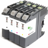  4 XL Druckerpatronen von tintenalarm.de ersetzt Brother LC-225XL und LC-227XL, LC227XLVALBP 