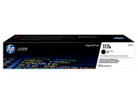 Original HP 117A W 2070 A Toner schwarz (ca. 1.000 Seiten)