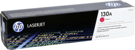 Original HP CF353A 130A Toner magenta (ca. 1.000 Seiten)