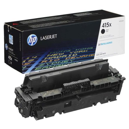 Original HP W2030X 415X Toner schwarz (ca. 7.500 Seiten)
