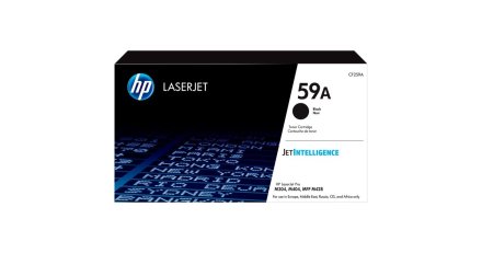 Original HP 59A CF 259 A Toner schwarz (ca. 3.000 Seiten)