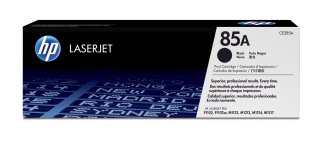 Original HP 85A CE 285 A Toner schwarz (ca. 1.600 Seiten)