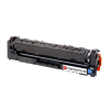  XL Toner von tintenalarm.de ersetzt HP W2211X 207X Toner cyan High-Capacity (ca. 2.450 Seiten) 