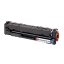  XL Toner von tintenalarm.de ersetzt HP W2211X 207X cyan High-Capacity (ca. 2.450 Seiten) 