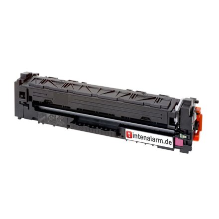 XL Toner von tintenalarm.de ersetzt HP W2193X 219X Toner magenta High-Capacity (ca. 2.500 Seiten)
