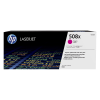  Original HP 508X CF 363 X Toner magenta (ca. 9.500 Seiten) 
