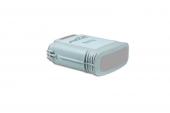  Druckerpatrone von tintenalarm.de ersetzt HP 38, C9415A cyan (ca. 850 Seiten) 