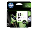  Original HP 62XL, C2P05AE Tintenpatrone schwarz High-Capacity (ca. 600 Seiten) 