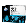  Original HP 727, B3P06A Druckkopf 