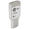  Original HP 727, F9J80A Tintenpatrone grau (ca. 300 ml) 