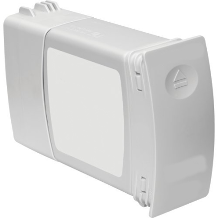 Druckerpatrone von tintenalarm.de ersetzt HP 761, CM992A gelb