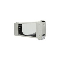 Druckerpatrone von tintenalarm.de ersetzt HP 771, CE043A schwarz Foto