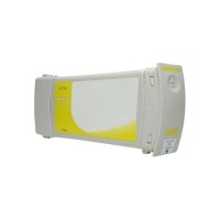 Druckerpatrone von tintenalarm.de ersetzt HP 771, CE040A gelb