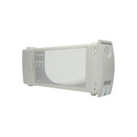 Druckerpatrone von tintenalarm.de ersetzt HP 771, CE044A grau hell