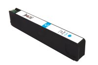 Druckerpatrone von tintenalarm.de ersetzt HP 913A, F6T77AE cyan (ca. 3.000 Seiten)