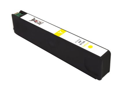 Druckerpatrone von tintenalarm.de ersetzt HP 913A, F6T79AE gelb (ca. 3.000 Seiten)