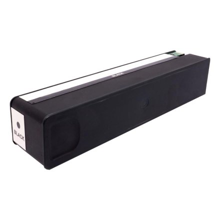 Druckerpatrone von tintenalarm.de ersetzt HP 973X, L0S07AE schwarz (ca. 10.000 Seiten)
