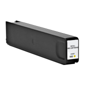  Druckerpatrone von tintenalarm.de gelb ersetzt HP 980, D8J08A (ca. 6.600 Seiten) 