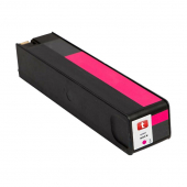  Druckerpatrone von tintenalarm.de ersetzt HP 991X, M0J94AE Tintenpatrone magenta (ca. 16.000 Seiten) 