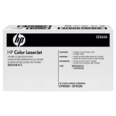  Original HP B5L37A Resttonerbehälter (ca. 54.000 Seiten) 