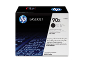  Original HP 90X CE 390 X Toner schwarz (ca. 24.000 Seiten) 