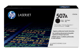  Original HP 507A CE 400 A Toner schwarz (ca. 5.500 Seiten) 